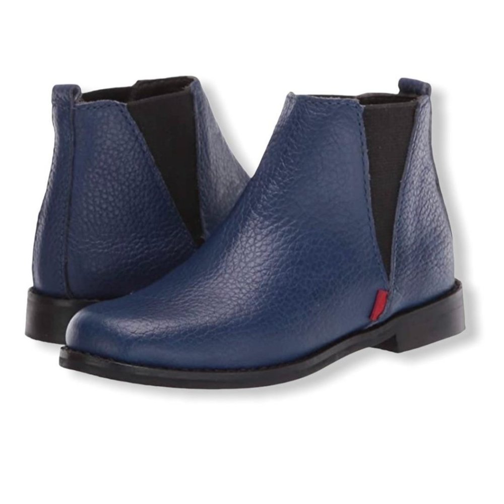 Marc Joseph New York Unisex Leather Made in Brazil